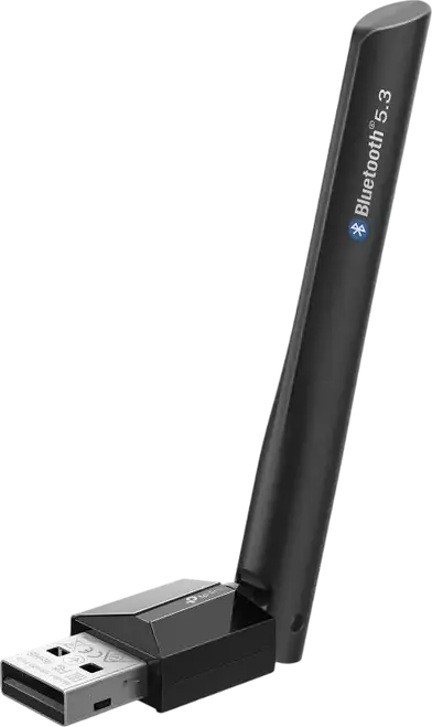 Adaptor Bluetooth TP-LINK UB500 Plus, 5.3