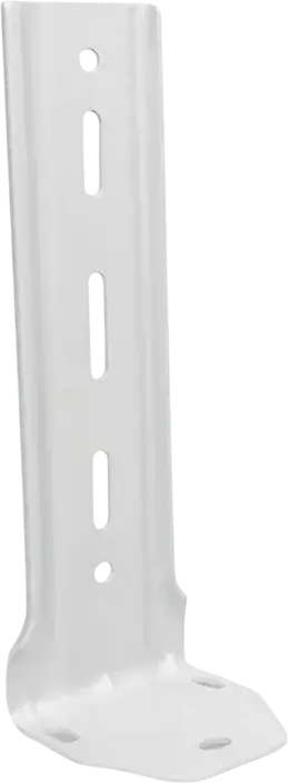 Suport pentru electrocarnișe AQARA Rail Mount (Two-sided), Alb