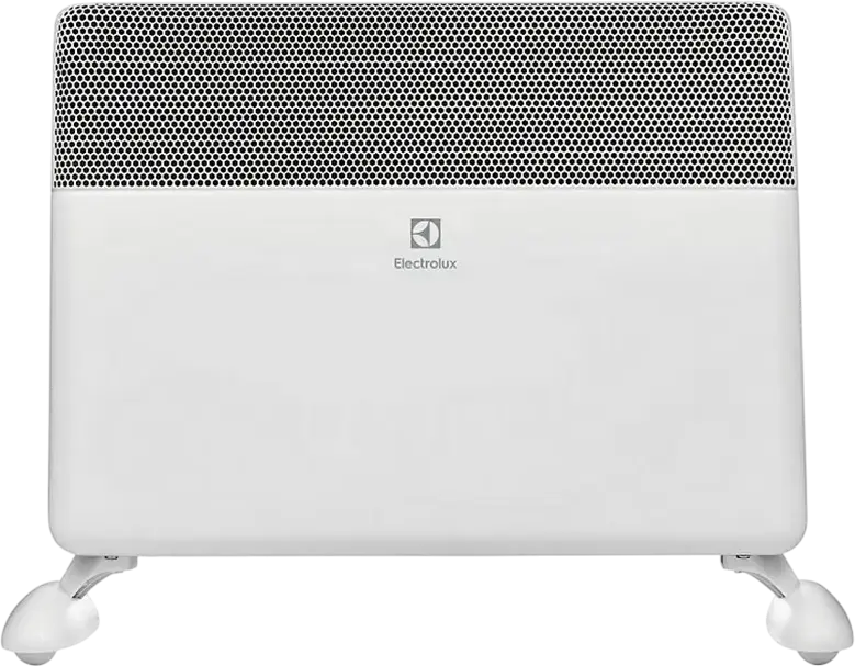 Convector Electrolux ECH/AT-2000 3AE EEC, 2000W, Alb