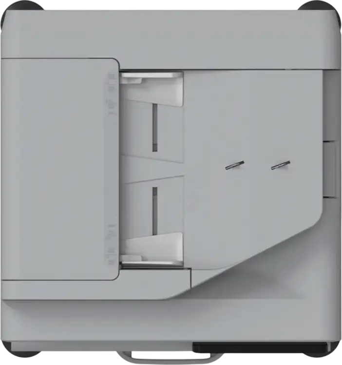 Sharp BP-22C25 Helios Series Digital Colour A3 Multifunction Printer MFP, 25 ppm, 2GB RAM, 16GB eMMC, 7-inch Touchscreen, Duplex, PCL6
