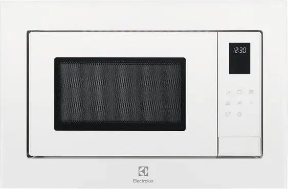 Cuptor cu microunde Electrolux LMS4253TMW, Alb