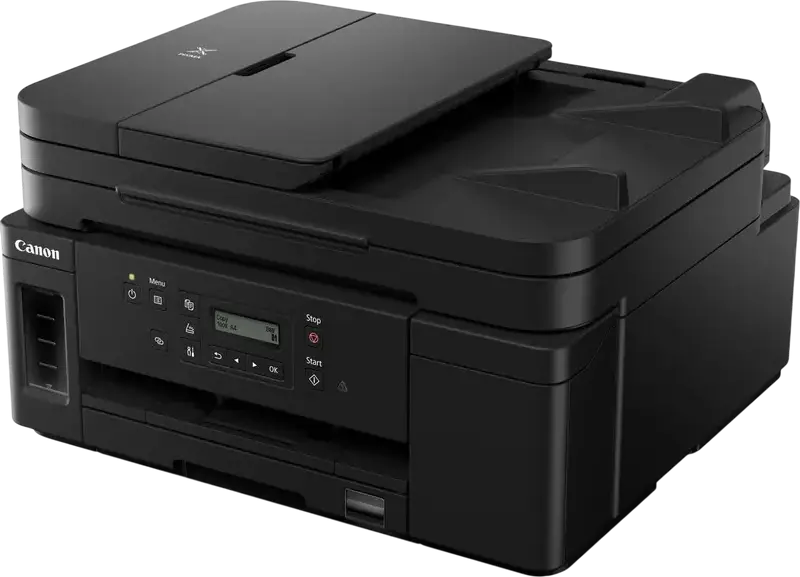 MFP Canon Pixma GM4040, Negru