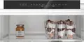 Bosch Series 4 KIN96VFD0 Built-in Fridge-Freezer, No Frost, VitaFresh, 290L Total Capacity, Energy Class D, White, 193.5 x 55.8 x 54.8 cm
