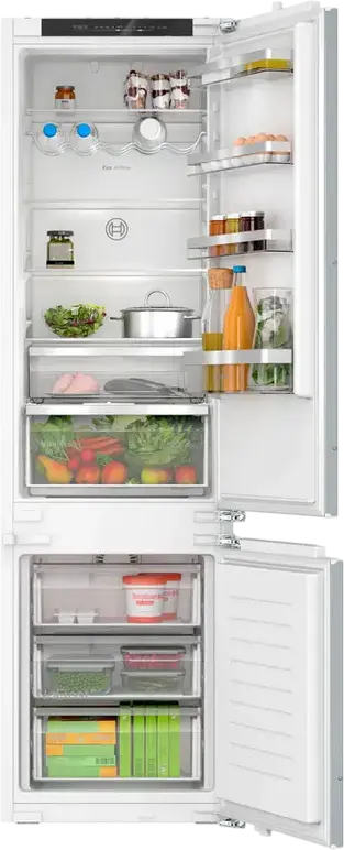 Frigider Bosch KIN96VFD0, Alb