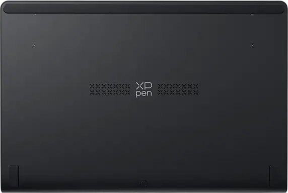 Графический планшет XP-Pen Artist Ultra 16 (MD-160UH) 15.6" 4K AMOLED, стилус X3 Pro 16384 уровня нажатия, 99% Adobe RGB, Multi-touch, алюминиевый корпус