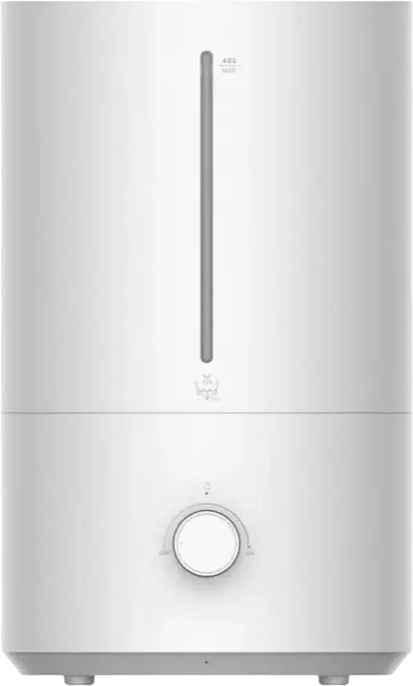 Umidificator de aer Xiaomi Humidifier 2 Lite, Alb