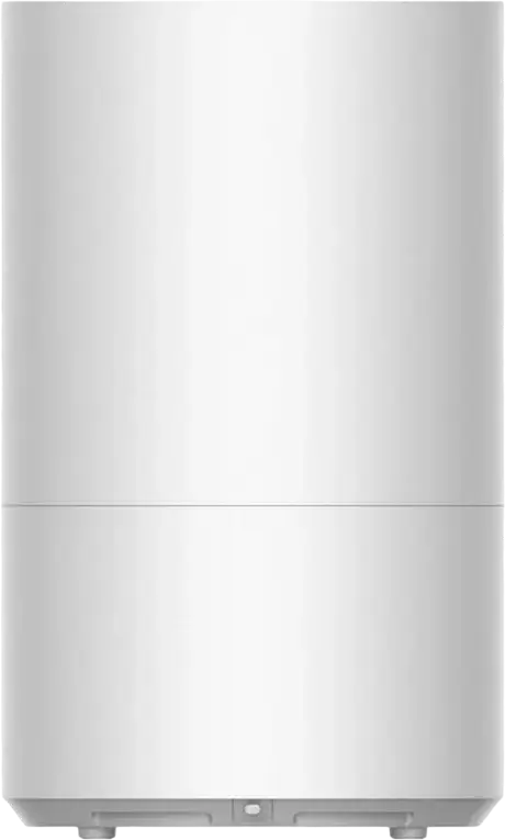 Xiaomi Humidifier 2 Lite Air Humidifier, 4L Water Tank, 300ml/h Output, HEPA Filter, Antibacterial Coating, Ionization, Hygrostat, White