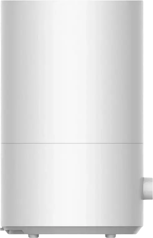 Xiaomi Humidifier 2 Lite Air Humidifier, 4L Water Tank, 300ml/h Output, HEPA Filter, Antibacterial Coating, Ionization, Hygrostat, White