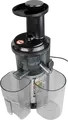 Sforator de fructe Panasonic MJ-L500 Slow Juicer Cold Press, 150W, 45 rpm, Extracție Lentă, Accesoriu pentru Sorbet, Sistem Anti-picurare, Negru