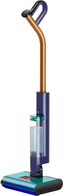 Aspirator Vertical Dyson WR03, Albastru