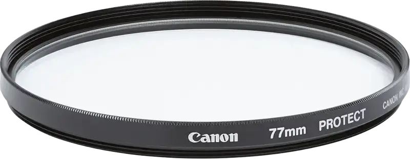 Filter Canon Lens Filter Protect 77mm