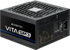 Sursă Alimentare PC Chieftec Vita SM3, 750W, ATX, Semi-modular