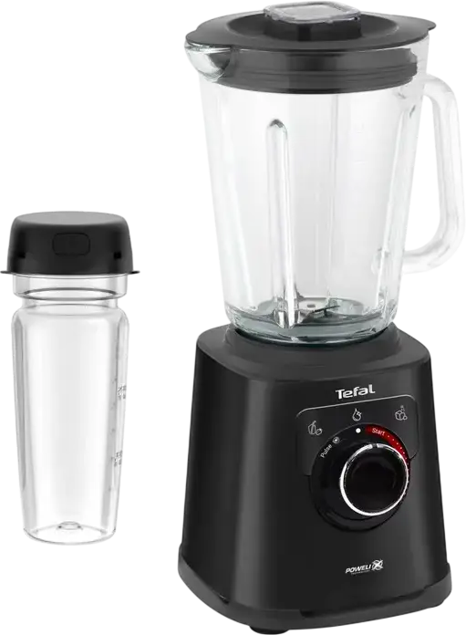 Blender staționar Tefal BL87G831, Negru
