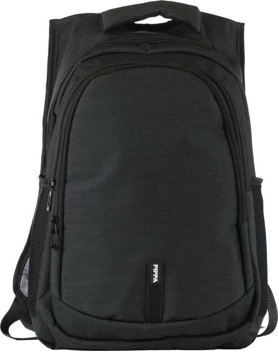 Ghiozdan ortopedic PIPPA CNT7000 /36 negru