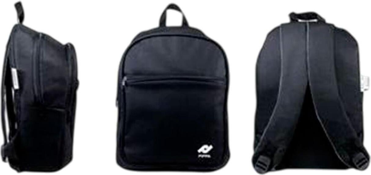 Ghiozdan PIPPA CNT1020 negru