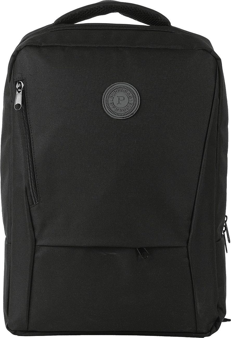 Ghiozdan PIPPA CNT7045 1/36 negru