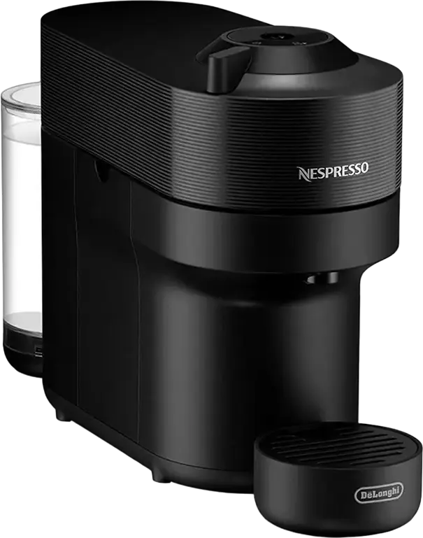 Cafetieră cu capsule DeLonghi ENV90B, 1260W, Negru