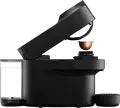 aparat de cafea DeLonghi ENV90B Nespresso Vertuo Pop, Tehnologie Centrifusion, 1260W, rezervor apa 0.6L, 4 dimensiuni cani, conectivitate Smart, Negru