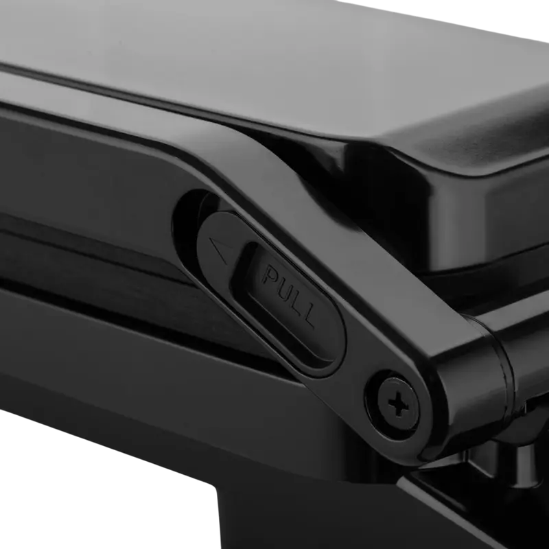 Ardesto GH-1800MB Electric Contact Grill, 1800W, Ceramic Non-Stick Grooved Plates 27x22cm, 180° Opening Angle, Adjustable Temperature, Black/Silver
