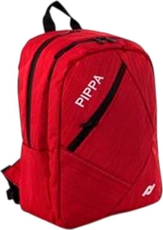 Ghiozdan PIPPA CTN 7055 1/30 red