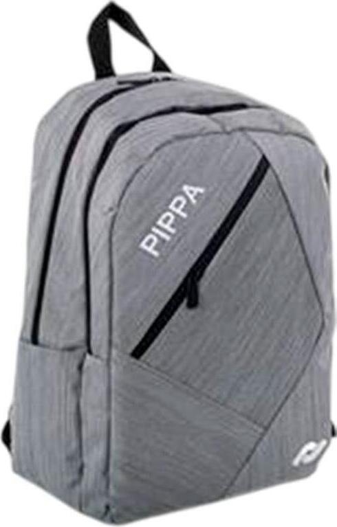 Ghiozdan PIPPA CTN 7055 1/30 grey