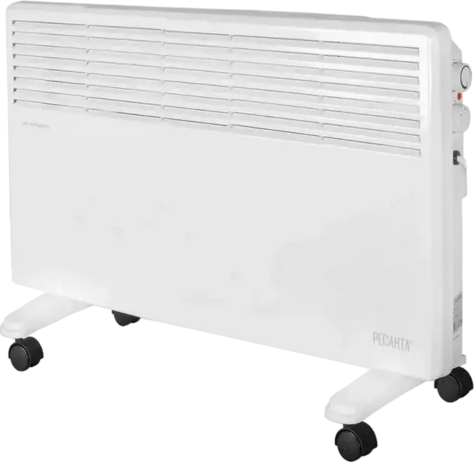 Convector Resanta OK-2000 2KW, 2000W, Alb