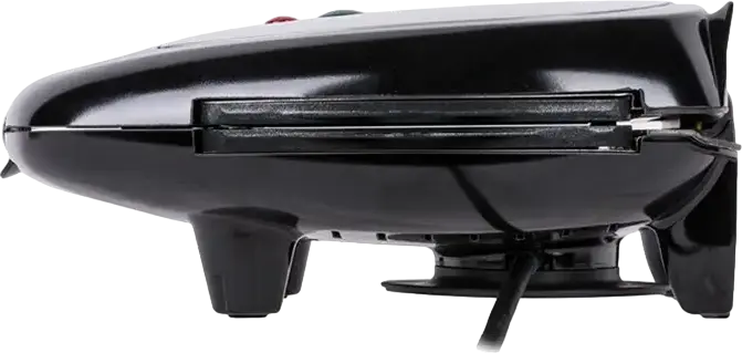 Tefal BreakTime SW614831 Multifunctional Sandwich Maker, 700W, 3 Removable Non-stick Plates for Waffles, Sandwiches and Grill, Dishwasher Safe