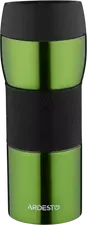 Cană termos Ardesto AR2645STG, 0,45L, Verde