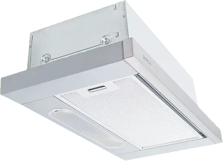 Hota încorporabilă Elica ELITE 14 LUX GRIX/A/60, Oțel inoxidabil
