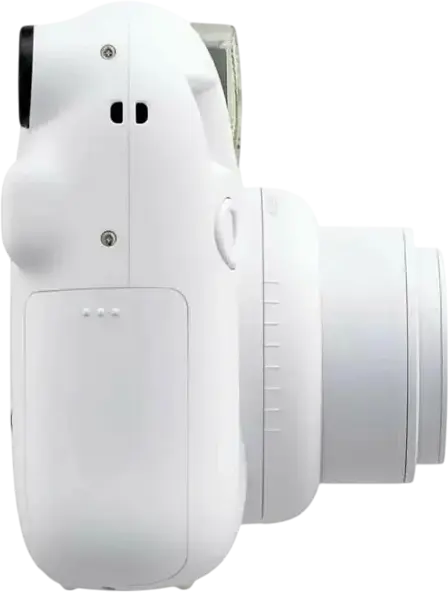 Fujifilm Instax Mini 12 Instant Camera with Automatic Exposure, Close-Up Mode, Built-in Flash and Film Counter for instax mini Film