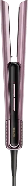 Выпрямитель для волос Dreame Aero Straight Pro 2-в-1, мощность 1500Вт, высокоскоростной мотор, отрицательные ионы, керамическое покрытие, управление через приложение AI