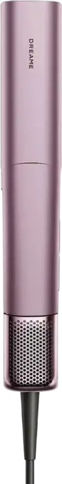 Выпрямитель для волос Dreame Aero Straight Pro 2-в-1, мощность 1500Вт, высокоскоростной мотор, отрицательные ионы, керамическое покрытие, управление через приложение AI