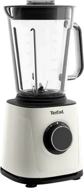 Blender staționar Tefal BL771AF0, Alb