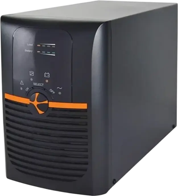 Sursă de alimentare neîntreruptibilă Tuncmatik Newtech PRO 3 ONE, Online, 3000VA, Turn