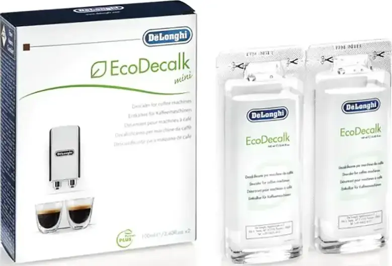 DeLonghi Agent de decalcifiere De'Longhi DLSC200