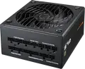 Cougar GLE 1200W Power Supply, CGR GMX-1200, 80 PLUS Gold Efficiency, ATX 3.1, Fully Modular, Active PFC, 135mm Fan, Black