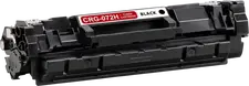 Cartuș laser MyCartridge.md CRG 072H, Negru (fara cip)