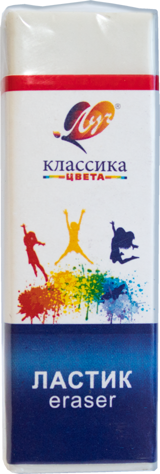 Классика Radiera"Сlassica" K4 60x19x10mm,in ambalaj indivual 1/30 31C 2001-08 Луч