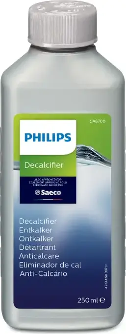 Soluție pentru mașini de cafea Philips CA6700/10