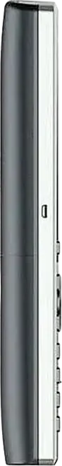 Grandstream DP722 IP DECT Cordless Handset, 1.8 inch Color LCD, HD Audio, 10 SIP Accounts, 3-Way Conferencing, 350m Outdoor Range, Silver
