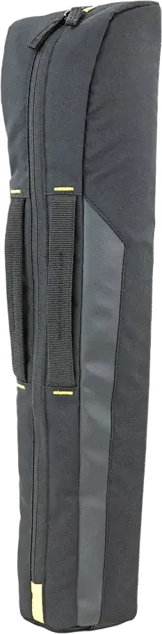 Geanta pentru Trepied Vanguard ALTA ACTION 60, cu Protectie Intarita, Negru, 600 x 140 x 100 mm, cu Curele de Umar si Maner Superior