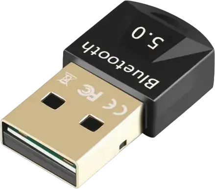 USB Dongle Gembird BTD-MINI6, 5.0
