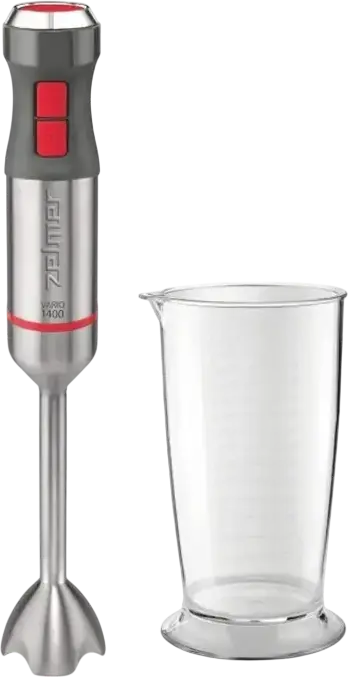Blender de mână Zelmer ZHB4650, Gri