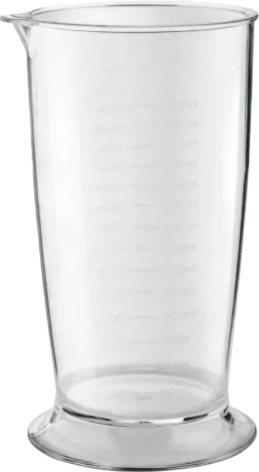 Mixer Vertical Zelmer ZHB4650 Vario 1400W, Picior si Cutite din Otel Inoxidabil, Mod Turbo, cu Recipient 0.7L si Cupa de Masura