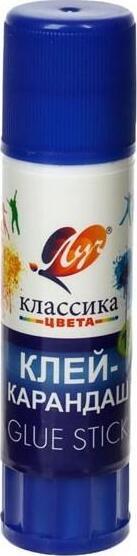 Clei uscat 15 gr Classica 29С 1732-08 Луч