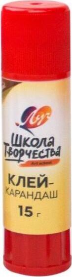 Clei uscat "Scoala creatiei" 15 g 29С 1736-08 Луч /24