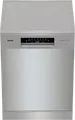 Gorenje GS643E90X GS643D90X Freestanding Dishwasher, Silver, 16 Place Settings, 3 Baskets, FlexUse Loading, UltraClean, Silent, 59.9 cm Width, Energy Class E