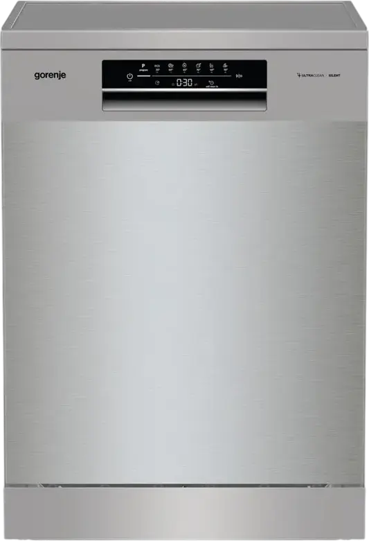 Mașină de spălat vase Gorenje GS643E90X, Argintiu