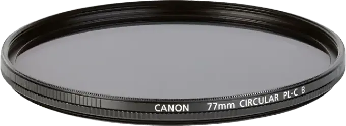 Filter Canon PL-C B 77mm