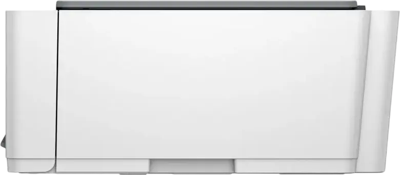 HP Smart Tank 520 All-in-One Multifunction Printer, Print Copy Scan, Thermal Inkjet, 1200x1200 dpi, Flatbed Scanner, USB 2.0, White